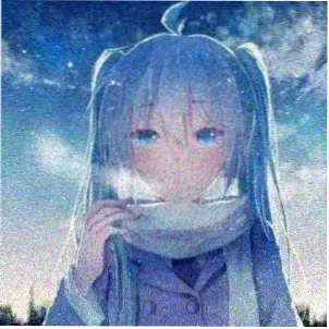 演员 周聿 头像